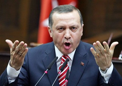 Pengusiran Menteri, Erdogan: Belanda, Eropa Akan “Bayar Mahal”