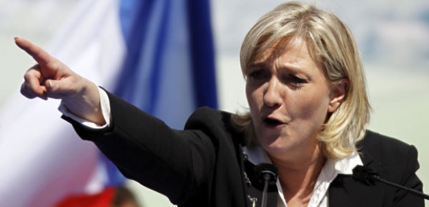 Dubes Perancis Sebut Pemilihan Le Pen akan Jadi ‘Bencana’
