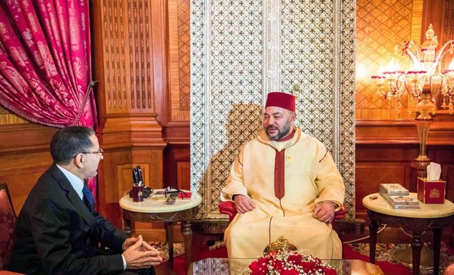 Raja Maroko Tunjuk Mantan Menlu Sebagai Perdana Menteri Baru