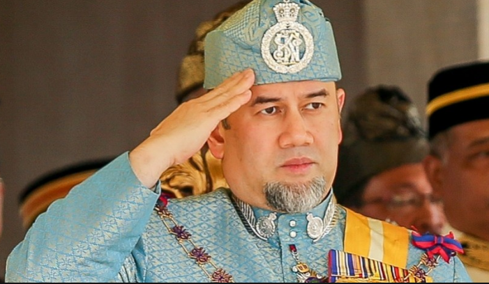 Raja Malaysia Sedih Korupsi dan Penipuan Masih Ada di Pemerintahan