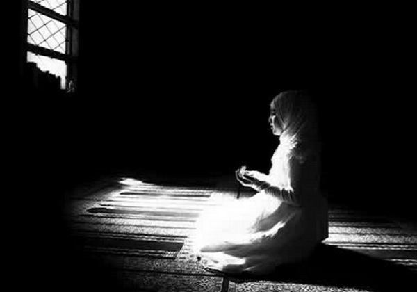 Hikmah Ramadhan: Urgensi Doa Di Setiap Aktivitas