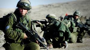Latihan Pasukan Israel di Tepi Barat Antisipasi Meningkatnya Perlawanan
