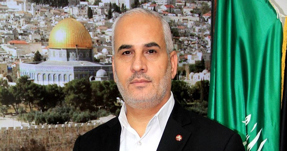 Hamas Kecam Sikap AS Soal HAM PBB di Palestina