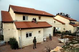 Akan Jadi Wilayah Latihan Pasukan Israel,  10 Keluarga Palestina Harus Tinggalkan Rumah