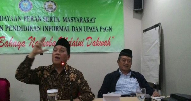 Dewan Masjid Indonesia Keluarkan Pernyataan Tentang Shalat Jenazah Pendukug Cagub DKI