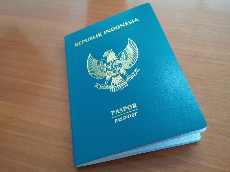 Kominfo RI Akan Klarifikasi Dugaan Kebocoran Data Paspor 34,9 Juta Warga Indonesia
