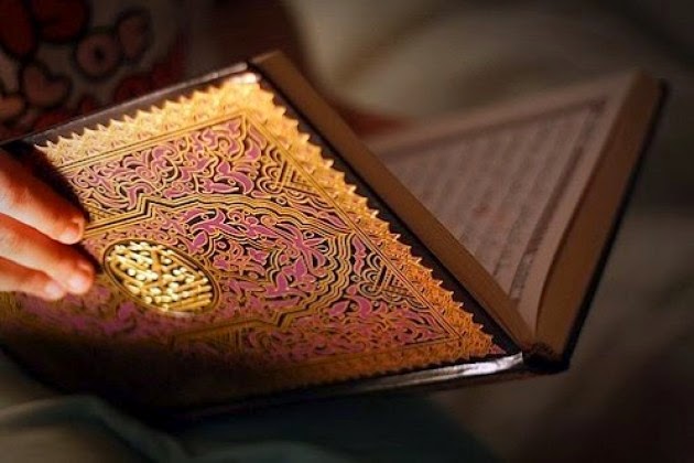 Pentingnya Kajian Tafsir Al-Quran
