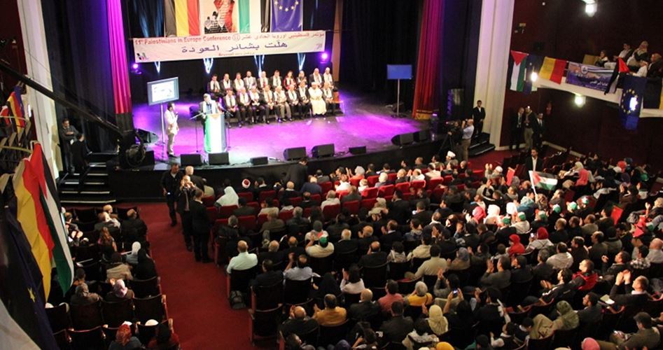 Belanda Izinkan Konferensi Palestina-Eropa ke-15 di Rotterdam