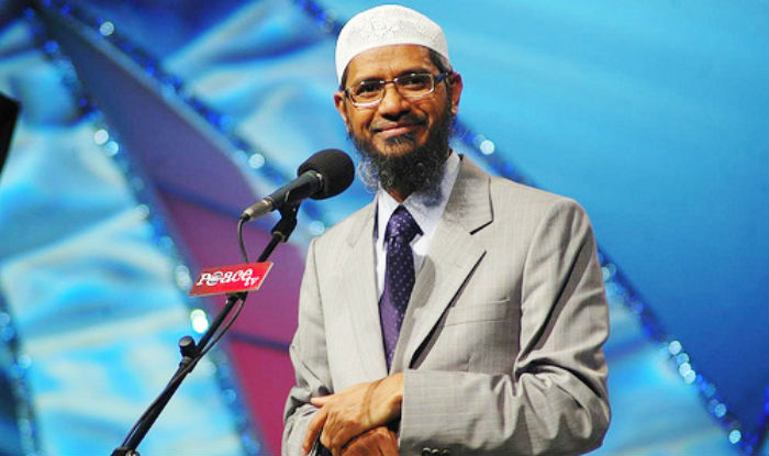 Zakir Naik di Bekasi, Ketua MUI: Pemerintah Beri Izin Umat Datanglah