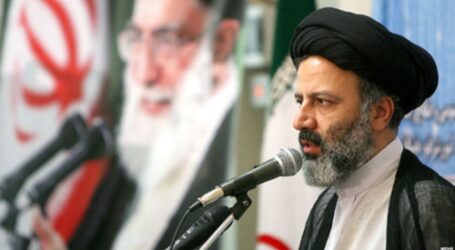 Presiden Iran: Tak Ada yang Berhasil Menghambat Kemajuan Program Nuklir Iran