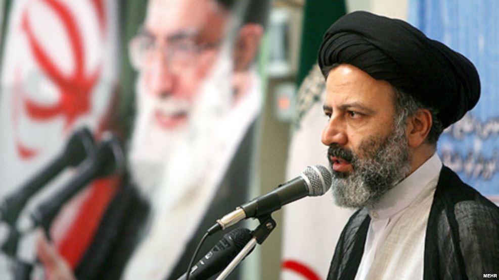 Presiden Raisi: AS Gagal Isolasi Iran