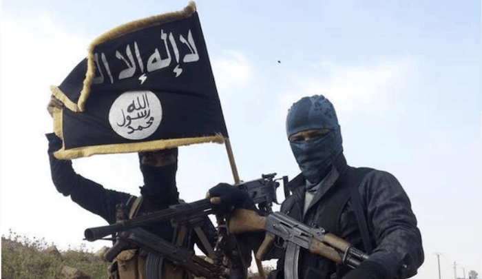 ISIS Klaim Serangan Bom Bunuh Diri di Ibu Kota Afghanistan