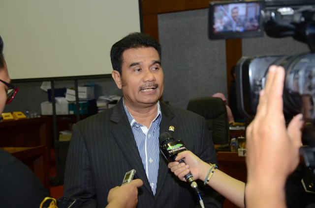 Legislator Harap Asian Games Dongkrak Ekonomi Kreatif dan Pariwisata Indonesia