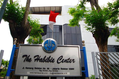 The Habibie Center Kecam Penyiram Air Keras ke Penyidik Senior KPK