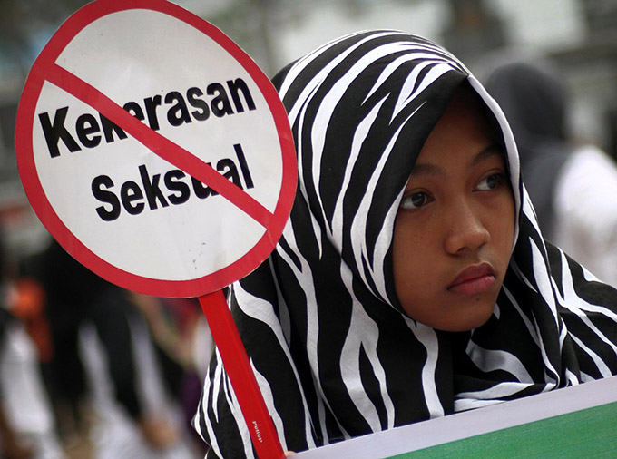 Tak Bayar Iuran, Siswi di Padang Sidimpuan Sumut Dapat Kekerasan Dari Guru