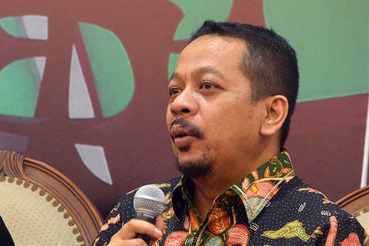 ICMI Nilai Selesainya Persoalan Jakarta Ikut Majukan Umat Islam di Ibukota