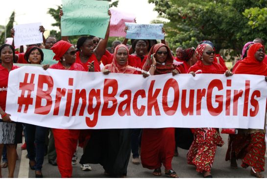Boko Haram Bebaskan 62 Siswi Chibok, Nigeria