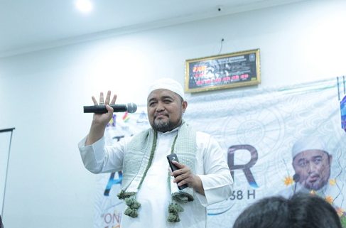 Amir Faisol Fath: Puasa Ramadhan Seruan Bagi Orang yang Beriman
