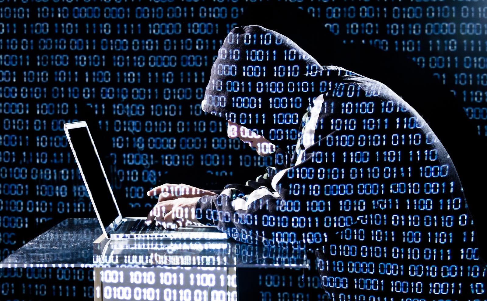 Serangan Siber Sasar Lebih 200.000 Korban di 150 Negara