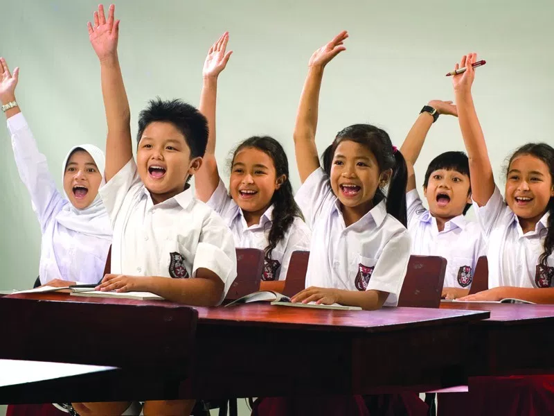 Asrul Raman : Pendidikan Karakter Tidak Hanya Tanggung Jawab Guru Sekolah