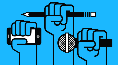 ICMI: Kebebasan Pers Harus Dorong Terwujudnya Masyarakat Madani