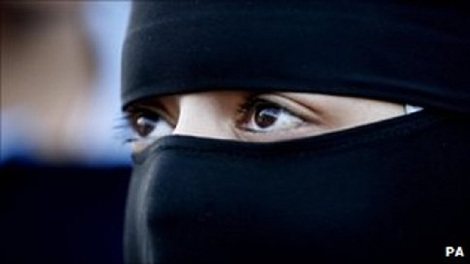 Parlemen Jerman Keluarkan Undang-Undang Larang Gunakan Niqab