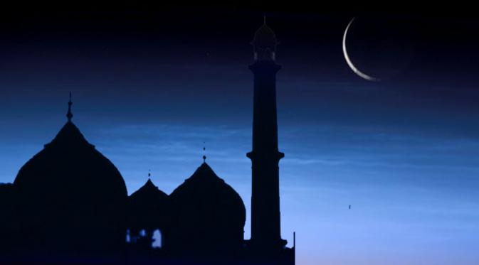 Tasyakur Berakhirnya Ramadan