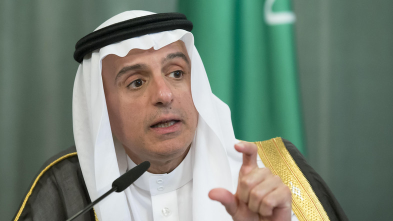 Menlu Saudi: Qatar Harus Berhenti Dukung Hamas dan Ikhwanul Muslimin