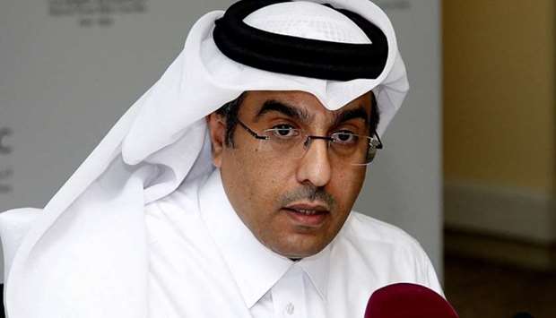Ketua HAM Qatar: Blokade Qatar Seperti “Tembok Berlin Baru”