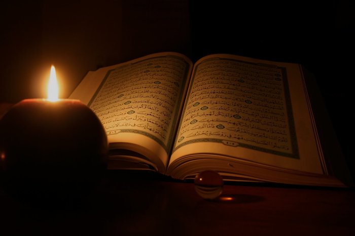 Al-Quran Sebagai Petunjuk Hidup