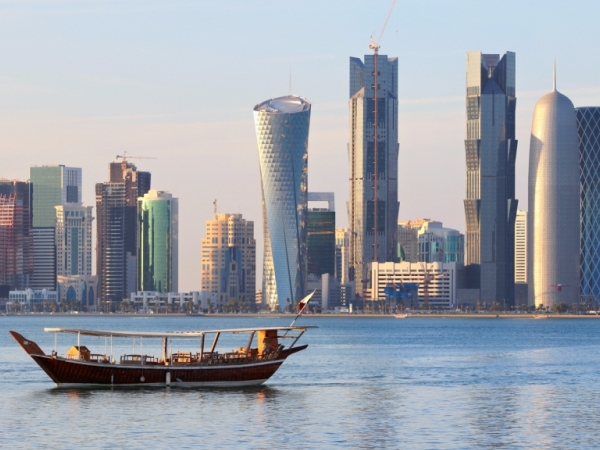 Arab Saudi Pertimbangkan Sanksi Ekonomi Baru untuk Qatar