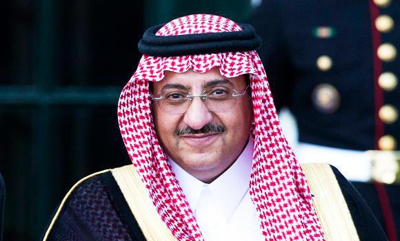 Mantan Putra Mahkota Saudi Janji akan Setia kepada Penerusnya
