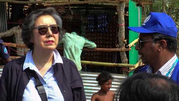 Myanmar Tidak Mau Beri Visa untuk Misi Pencarian Fakta PBB