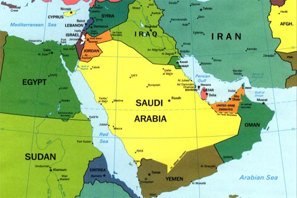 Warga Qatar Melintasi Perbatasan Saudi, Pertama Kali Setelah Rekonsiliasi