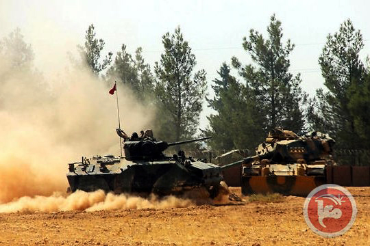 Pasukan Israel Lepaskan Tembakan ke Petani Palestina di Gaza