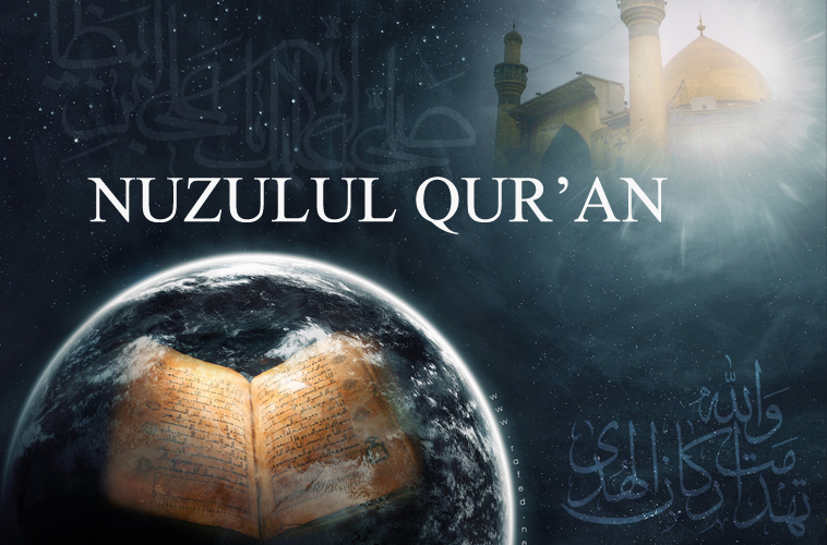 Khutbah Jumat: Menghayati Kembali Makna Nuzulul Quran