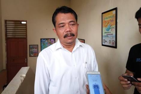 Dinas Pendidikan Kota Tangerang Terapkan Sistem Pendaftaran Online untuk SMP