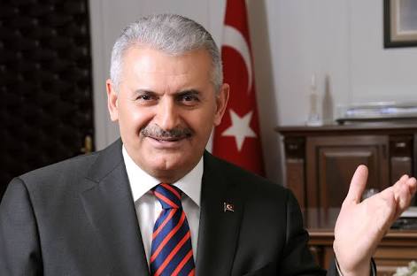 Ucapkan Selamat Pada Haniyah, PM Turki Harap Perdamaian Terwujud di Palestina