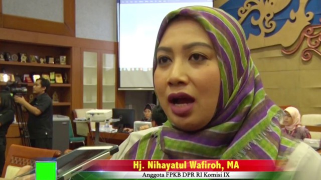 Komisi IX: Full-Day School Dinilai Ancam Madrasah Diniyah