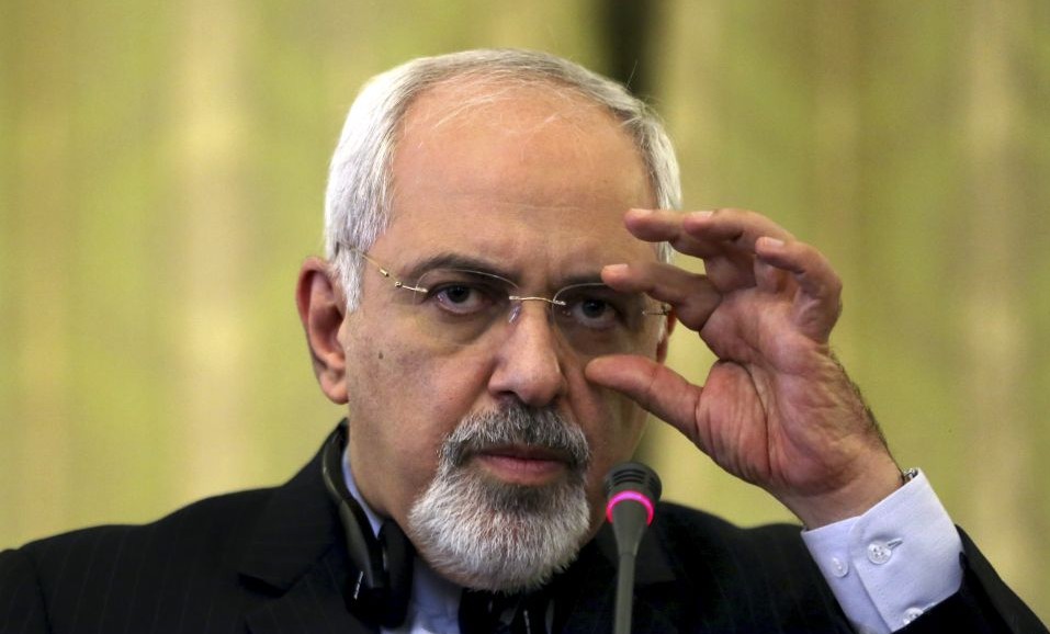 Iran Sebut Pernyataan Trump Menjijikan