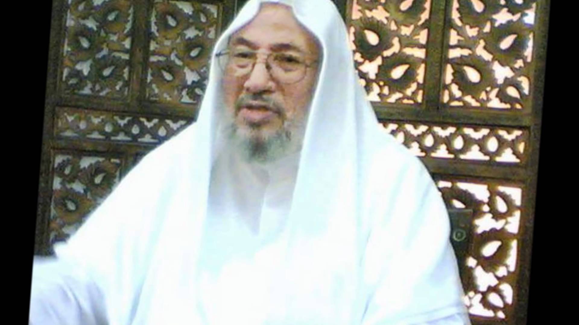 Syaikh Al-Qaradhawi Dikeluarkan dari Liga Muslim Dunia