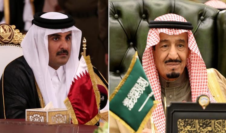 Pejabat Saudi: Krisis Qatar Akan Berakhir Dalam Dua Hari
