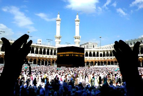 Umrah Ramadhan Setara Haji Bersama Nabi