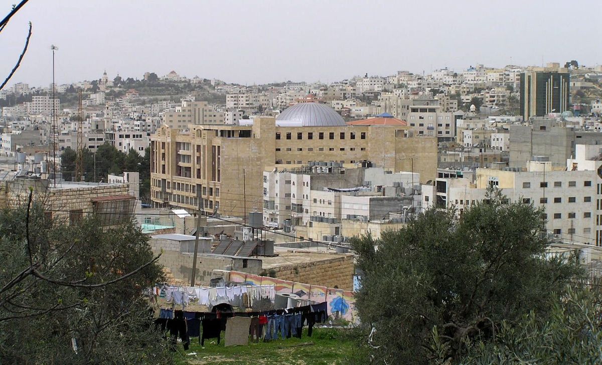 Hebron Dinobatkan Sebagai Ibu Kota Kebudayaan Islam Tahun 2026