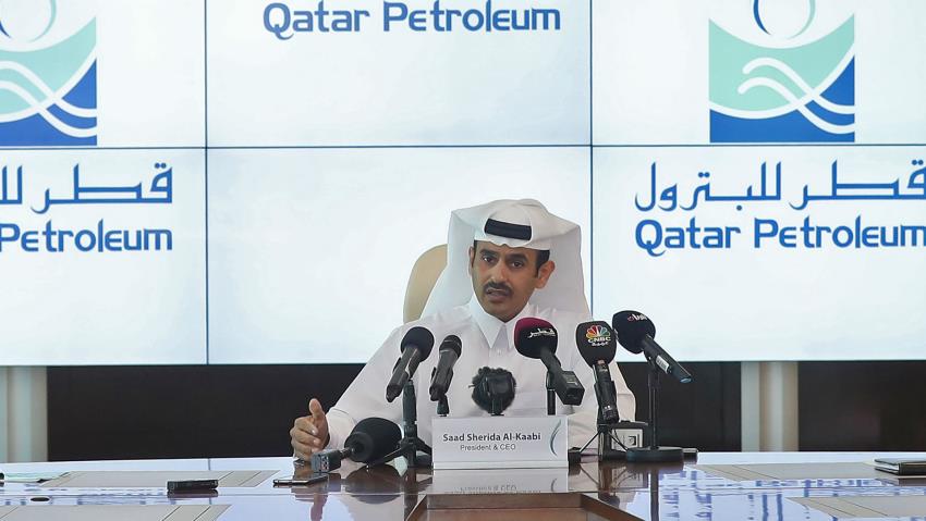 Qatar Petroleum: Terima Kasih Blokadenya, Kami Semakin Kuat
