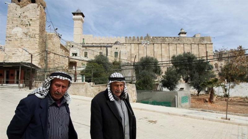 Dubes AS untuk PBB Tolak Pencantuman Masjid Ibrahimi dalam Daftar Terancam Punah