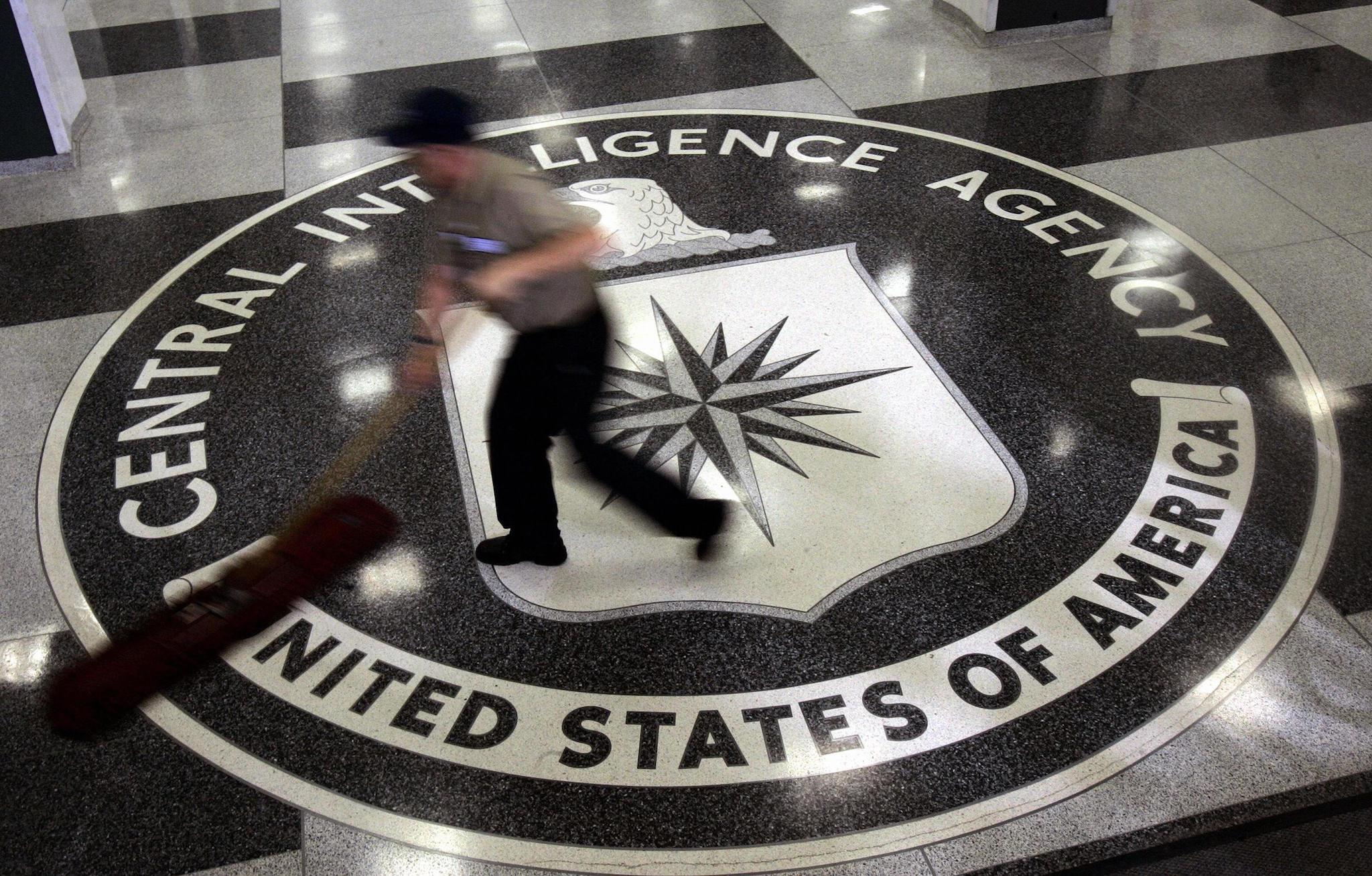 Pejabat AS: Trump Akhiri Dukungan CIA kepada Oposisi Suriah