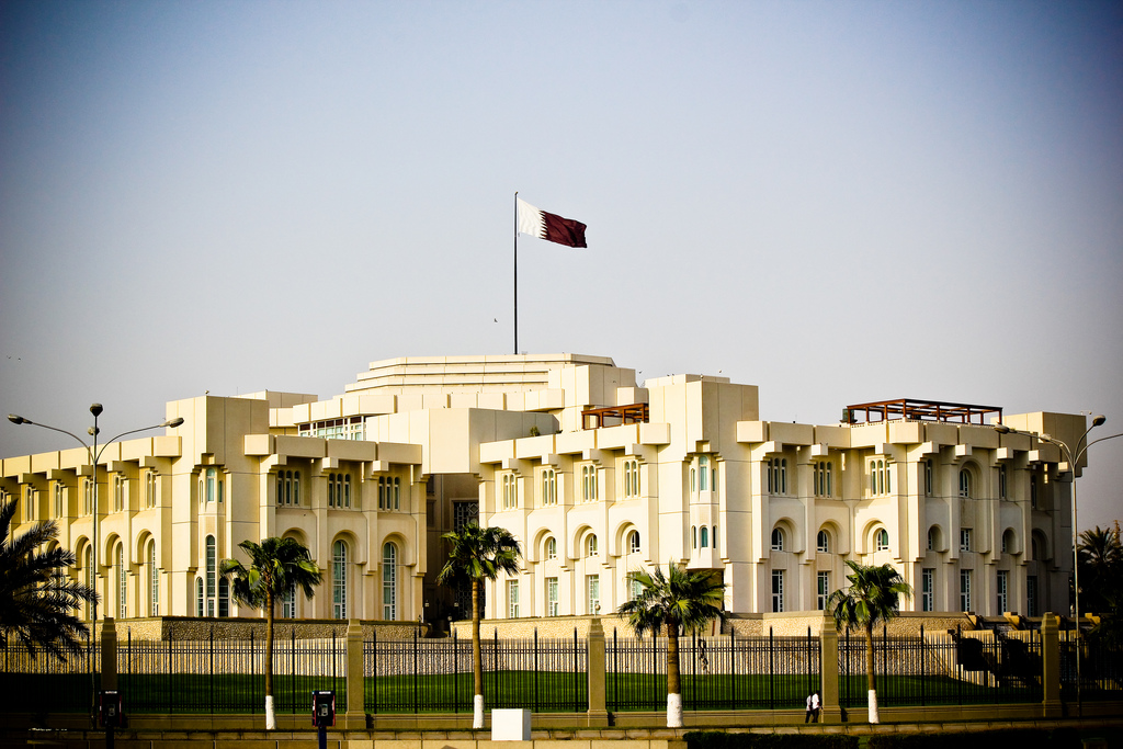 Negara Teluk Pimpinan Saudi: Qatar Tidak Serius