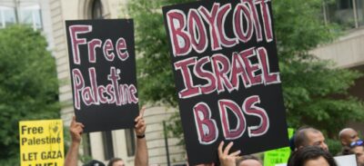 Warga Palestina Puji Keputusan Oslo Larang Impor Produk Permukiman Israel