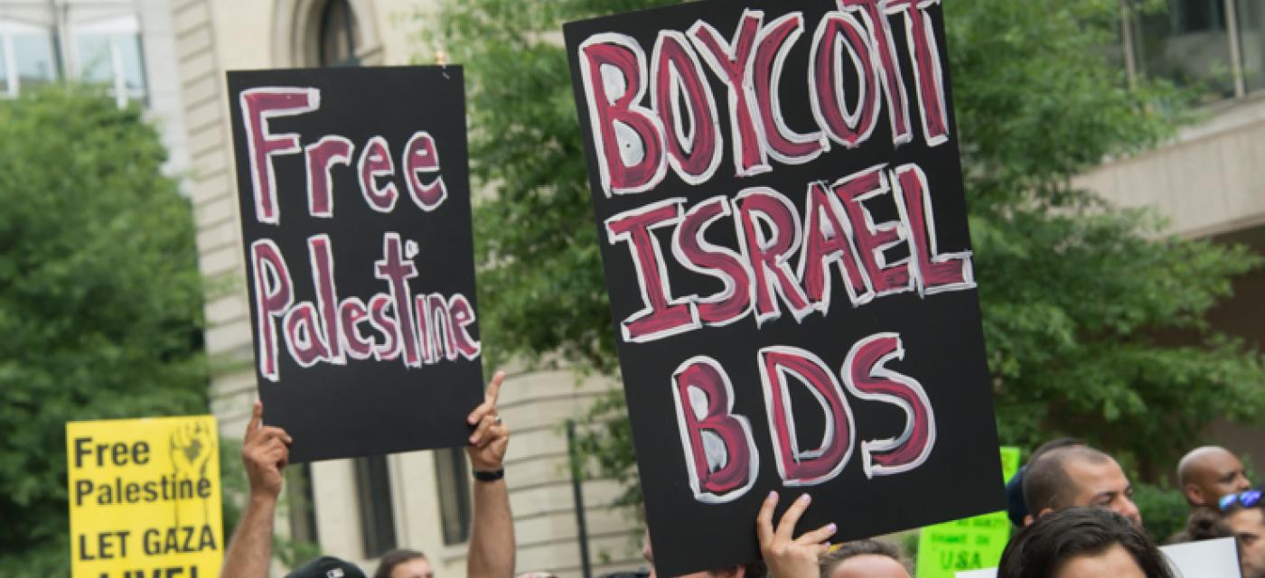 Boikot Pakaian Olahraga Puma Karena Dukung Israel